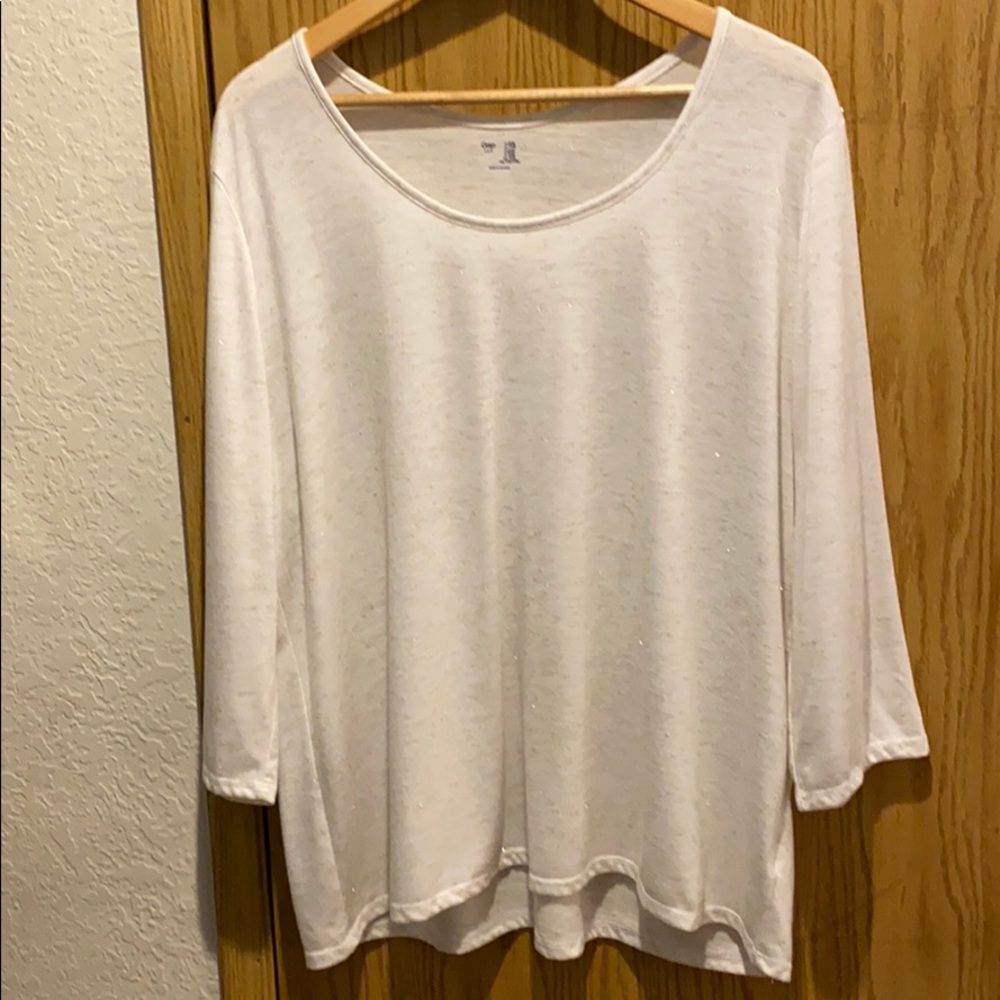 Gap Top